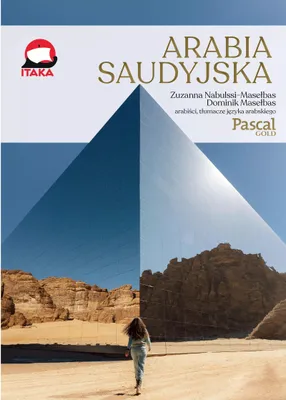 Immagine prodotto di Arabia Saudyjska