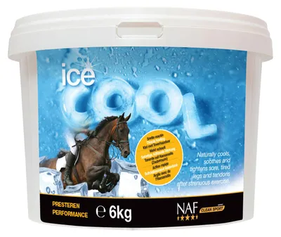 Immagine prodotto di Pasta refrigerante NAF Argilla Ice Cool