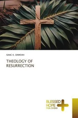 Produktbild von Theology Of Resurrection