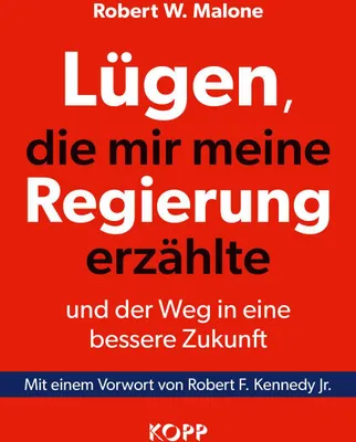 Obrázok produktu pre Lügen, die mir meine Regierung erzählte - und der Weg in eine bessere Zukunft