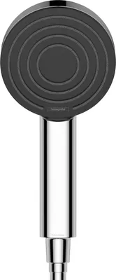 Image de hansgrohe Pulsify S Douchette à main 105 1 jet, 24120000