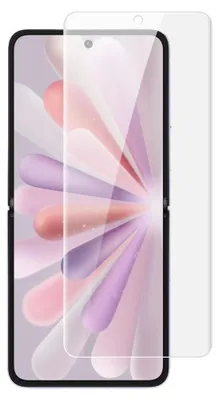 Produktbild von Hydrogel Display Schutzfolie für Honor Magic V6 Full Cover Kratzfest