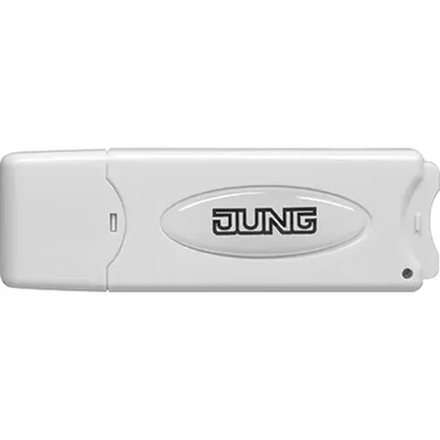 Immagine prodotto di Jung USB2130RF Chiavetta USB wireless KNX