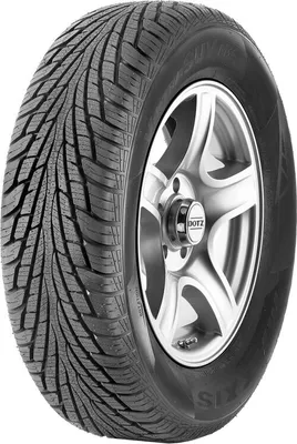 Produktbild von Maxxis Ganzjahresreifen motorcycle-tyres Victra SUV MA-SAS ( 255/65 R16 109H, mit Felgenschutzleiste (FSL) )