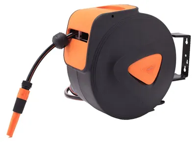 Obrázek produktu pro AUTOMATICKÝ NAVÍJEČ HADICE CARDINALE 20 m