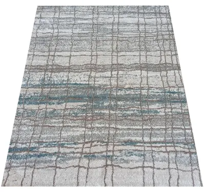 Productafbeelding van stuk tapijt ROXANNE 06 veelkleurig 60 x 100 cm