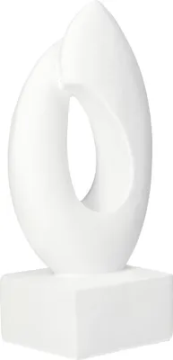 Zdjęcie produktu dla Boltze 2051566, Biały, 1 szt., 265 mm