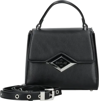 Produktbild von Replay Taschen Taschen Leder