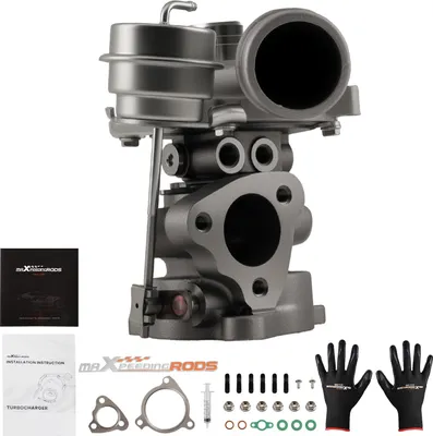 Zdjęcie produktu dla K04 023 Turbosprężarka do Audi TT S3 1.8L 06A145704Q 53049880023 Zestaw turbosprężarki