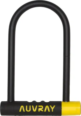 Produktbild von AUVRAY Alarm U Alarm 245 cm mit Ständer