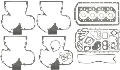 Produktbild von ENGITECH ENT000063 Motor-Dichtungsvollsatz Dichtsatz