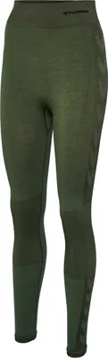 Produktbild von Hummel hmlCLEA SEAMLESS MID WAIST TIGHTS