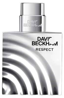 Obrázek produktu pro David Beckham Respect EdT 40ml
