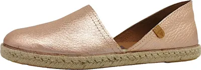 Produktbild von Verbenas Carmen Slipper Rosa in Gr. 39