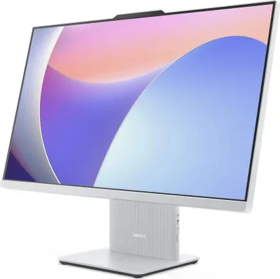 Produktbild von Lenovo IdeaCentre AIO 27ARR9, 68,6 cm (27"), Full HD, AMD Ryzen™ 5, 16 GB, 512 GB, Windows 11 Home