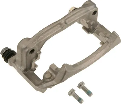 Produktbild von TRW BDA1131 Bremssattel-Träger Halter passend für MERCEDES-BENZ B-Klasse (W246, W242) A-Klasse (W176)