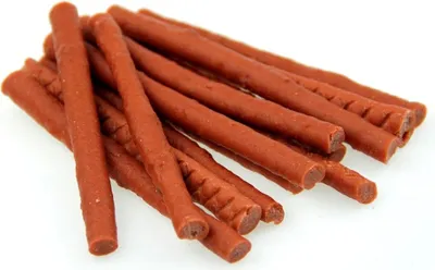 Image de Bâtonnets de viande de poulet 1 kg