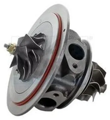 Produktbild von MEAT & DORIA 601644 Rumpfgruppe Lader für VW Beetle Schrägheck (5C1, 5C2) Jetta IV (162, 163, AV3, AV2) Beetle Cabrio (5C7, 5C8)