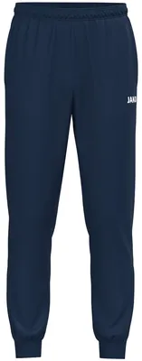 Image de Jako One Pantalon En Polyester Hommes - Marine  | Taille: XL