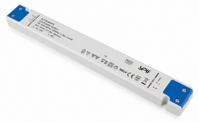 Produktbild von Self Slt30-24Vfg 24.0 V/Dc/0-1.25A 1.25A 30W Ip20