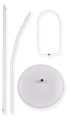 Produktbild von Jonka Himmelstange mit Standfuß Höhe 150 cm