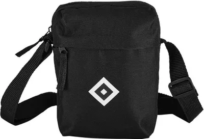 Produktbild von HSV Crossbody Tasche "Raute Pur"