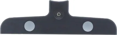 Obrázok produktu pre Fortis 4317784716864, 100 mm, 1 kusov