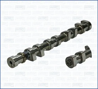 Produktbild von AJUSA 93004200 Nockenwelle für OPEL ANTARA Astra F CC (T92) Omega B Limousine (V94) VECTRA B (36) Calibra A (C89)