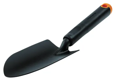 Image de Déplantoir Ergonomic - Tête acier - Polyamide renforcé de fibres de verre