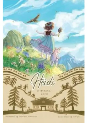 Obrázek produktu pro Heidi