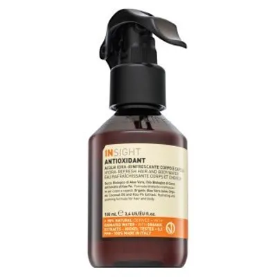 Image de Insight Brume antioxydante pour le corps et les cheveux, 150 ml