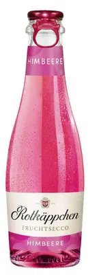 Produktbild von Rotkäppchen Fruchtsecco Himbeere