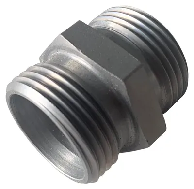 Produktbild von Hydraulikverschraubung Verbinder X- G 42 L (M52x2)