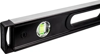 Produktbild von Schwarz Lackierter Ebenenschneider Mit Griff Hd Serie 900 100Cm - 100-10Hd Uc