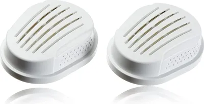 Produktbild von Dräger Partikelfilter Bajonett P3 R Staubfilter Verpackungseinheit: 2