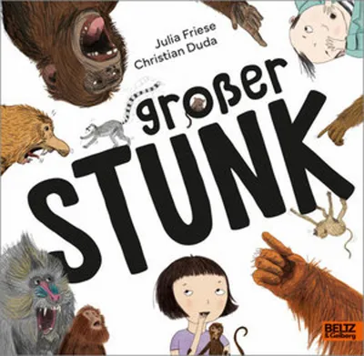Produktbild von Großer Stunk