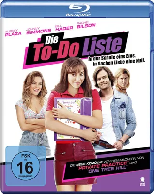 Produktbild von Die To-Do Liste