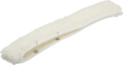 Immagine prodotto di Rivestimento di ricambio per tergicristallo da 35 cm - Roulor