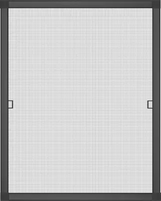Produktbild von Nematek® Insektenschutz Alu Spannrahmen System premium für Fenster