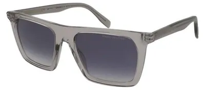 Produktbild von Marc Jacobs MARC 908/S Grey 53/18/145 Herren Sonnenbrillen