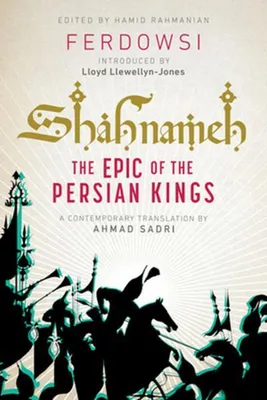 Obrázok produktu pre Shahnameh
