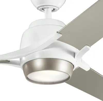 Obrázok produktu pre Zeus - 152cm ventilátor - biely
