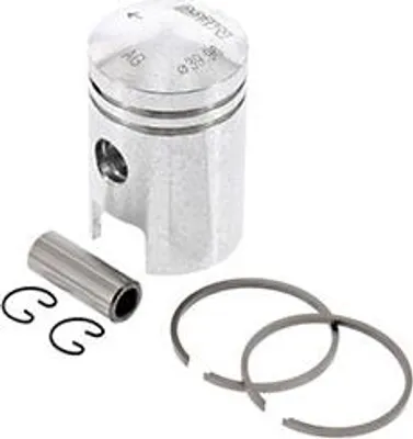 Produktbild von Kolben Ø39,96mm, für Graugussbuchse - M53, M54 - KR51, S50