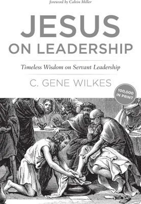 Produktbild von Jesus on Leadership