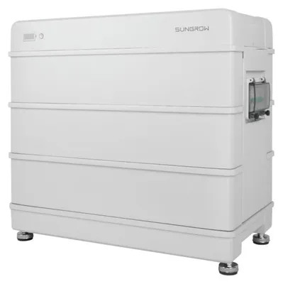 Immagine prodotto di Batteria LFP ad alta tensione Sungrow SBR da 9,6 kW (SBR096)
