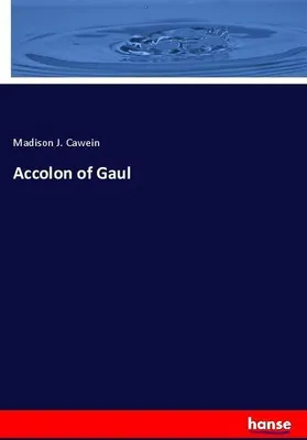 Produktbild von Accolon of Gaul