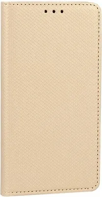 Obrázek produktu pro Elegantní magnetické pouzdro pro Xiaomi Mi 10T / Mi 10T Pro - Zlatá KP19152