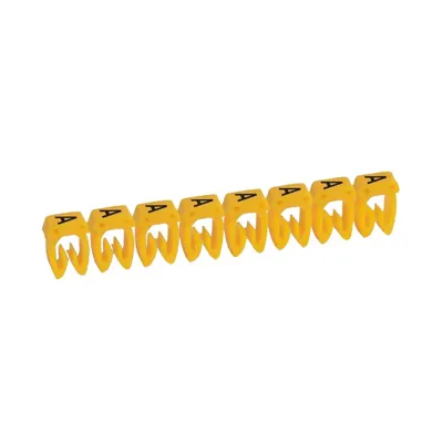 Produktbild von Legrand 038300 Kabelmarkierer 1 Stück(e)
