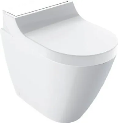 Produktbild von Geberit 146310FW1 Geberit AquaClean Tuma Comfort