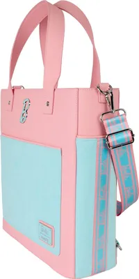 Zdjęcie produktu dla Loungefly - Plecak Barbie 33cm - Ofiacialny produkt od Loungefly